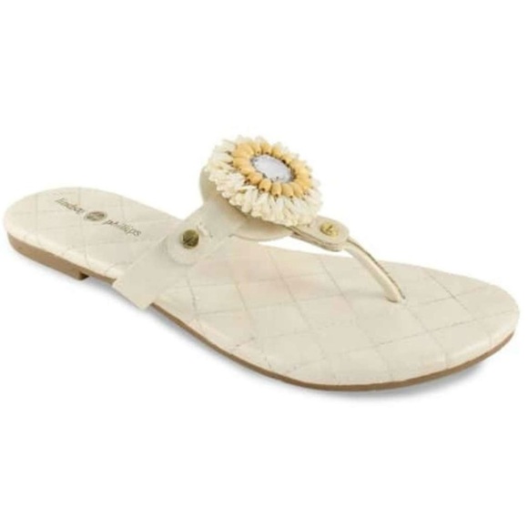 Lindsay Phillips Sandals - Picture 3 of 8